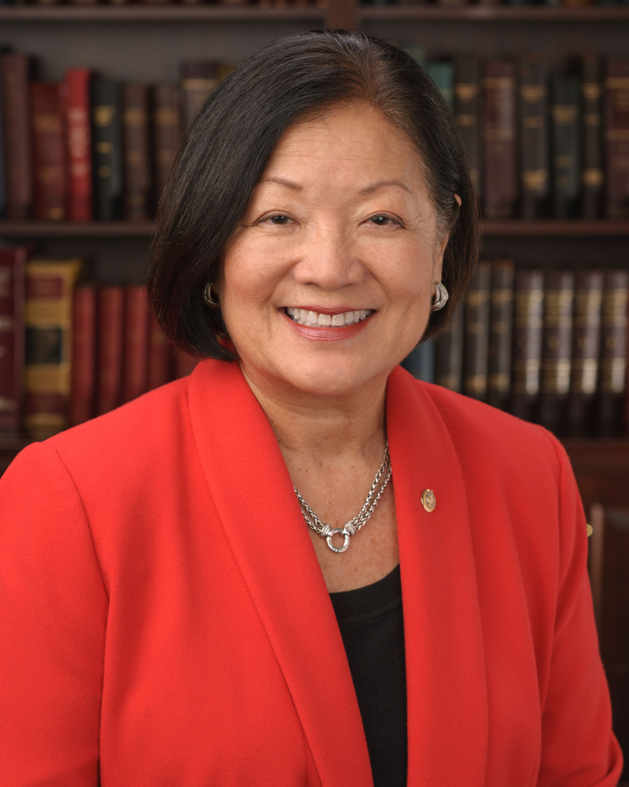 Mazie Hirono 2